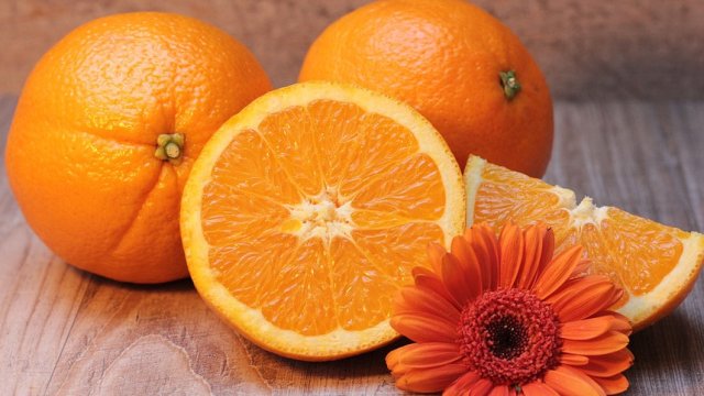 Плодовете винаги са част от приготовленията за празниците Освен любимите