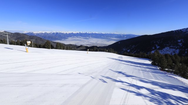 През зимния сезон често пъти се улавяме че ставаме по летаргични
