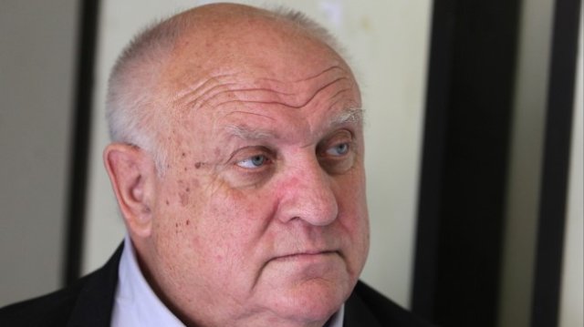 Почина адвокат Марин Марковски През 1974 г Марин Маковски завършва