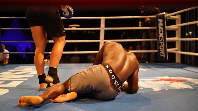 Абдул Си Сенегал ще иска да се реваншира на феновете