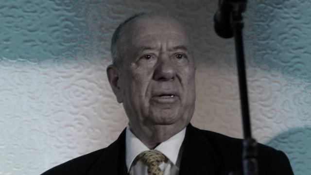 На 84 години почина Павел Найденов бащата на Илия Павлов