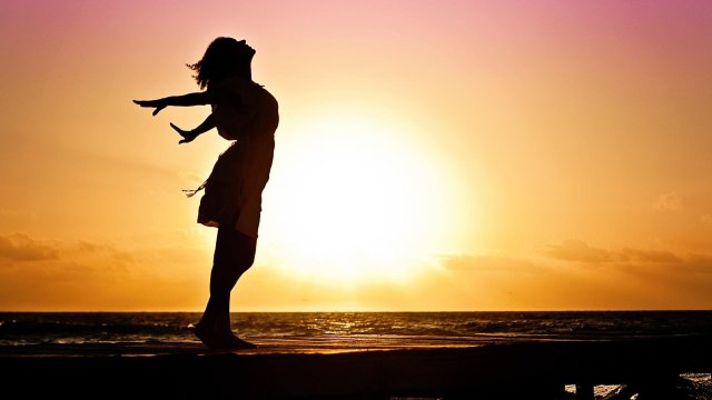 Връзките определено могат да ни накарат да се почувстваме по добре