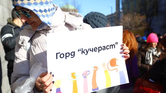 Софийският районен съд решава дали мъжът задържан заради особена жестокост