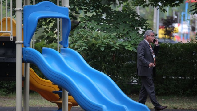 Столичният общински съвет ще разгледа предложение на председателя Георги Георгиев