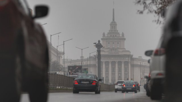 МОСВ за пръв път осигурява национални средства за мерки за