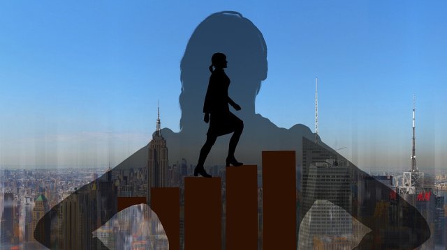 Времената в които жената нямаше право да гласува и да