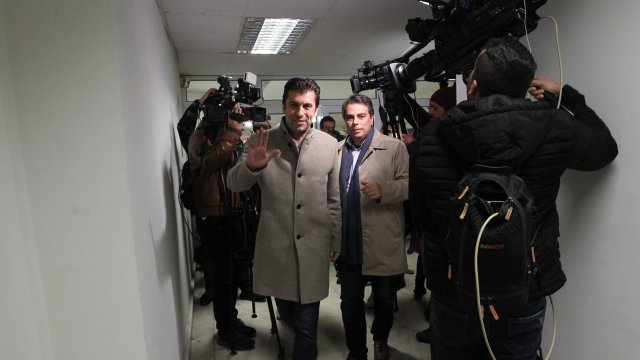 Очаквах че ще имаме съответствия а ние всъщност имахме допълвания