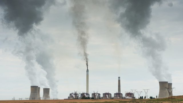 Водещи световни експерти и икономисти в областта на климатичните мерки