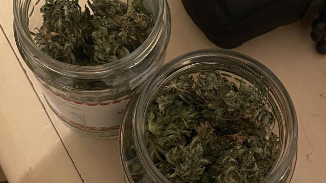 ГДБОП задържа двама мъже за наркотици оръжие и боеприпаси Специализираната операция