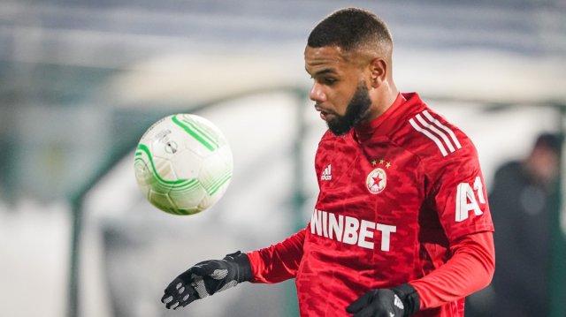 С гол на Жорди Кайседо в 92 рата минута ЦСКА се