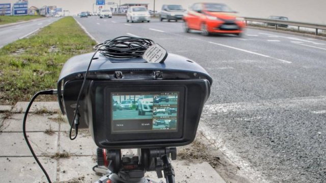 9146 моторни превозни средства са проверени в рамките на разпоредената