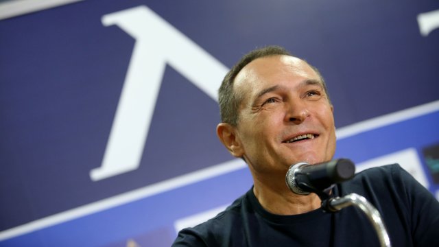 Два месеца и половина имат ръководителите на Левски да платят