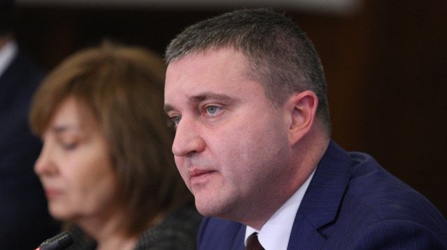 Очаква се днес бившият финансов министър Владислав Горанов да бъде