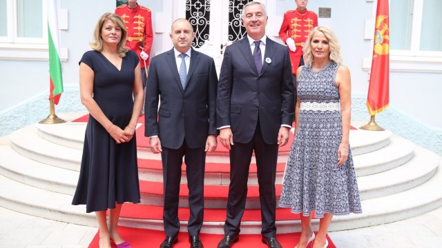 Спиране за кратко на парламентарната рулетка След 13 юли президентът