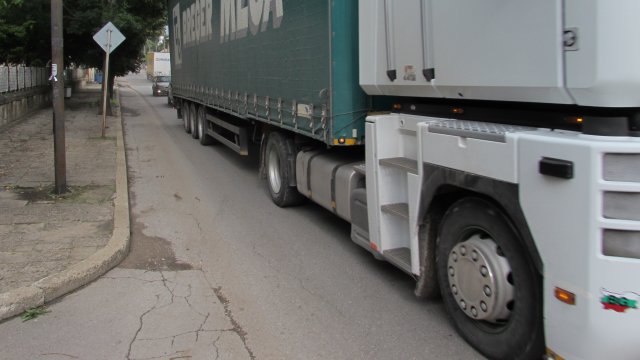 В платформата на получихме запитване към Агенция Пътна инфраструктура възможно ли