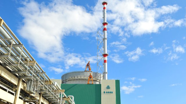 За авария в АЕЦ Козлодуй съобщиха от централата Няма промяна