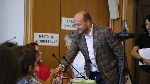 Проблемът с домашното насилие се превърна в пандемия През 2020