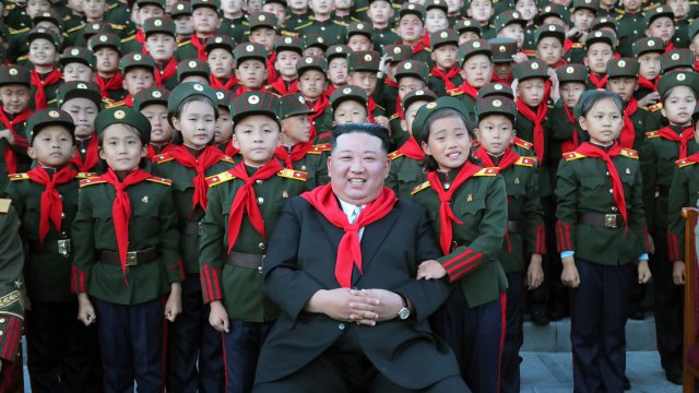 Северна Корея извърши нов ракетен тест Този път бяха изстреляни
