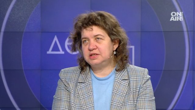 Президентът Румен Радев връчи втория проучвателен мандат на Продължаваме промяната