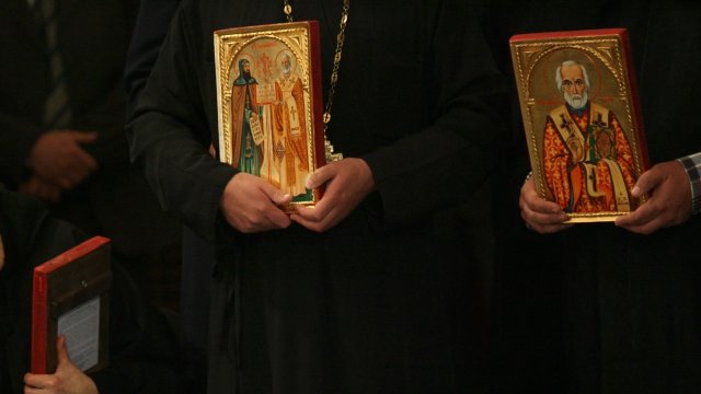 Впечатляващо висока сметка за ток получи девическият манастир "Рождество Богородично“