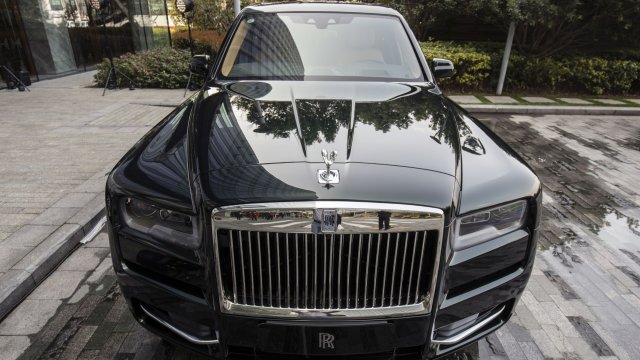 2021 година се оказа рекордна за цялата история на емблемата