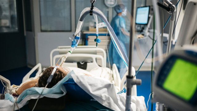 За изминалото денонощие у нас са починали 224 от пациентите