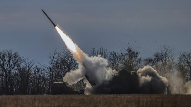 Американската система за противоракетна отбрана ПРО не е в състояние