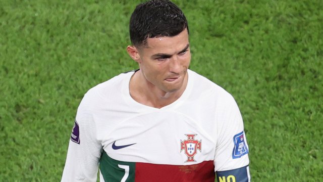 Да спечеля световно първенство за Португалия беше най голямата и амбициозна