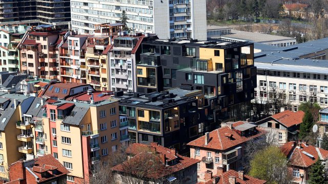България е на трето място сред най достъпните имотни пазари в