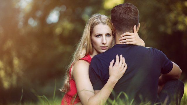 Всяка любовна връзка е различна Нямаме застраховка и срещу токсична такива