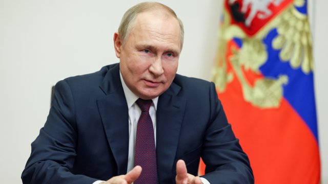 Президентът на Сенегал и председател на Африканския съюз Маки