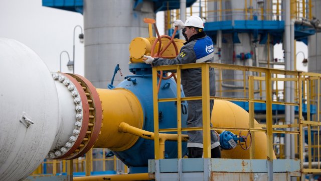 Министерството на финансите на Русия обяви че загубите на страната