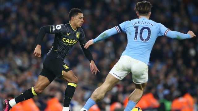 Опряният до стената за тежки наказания заради финансови машинации Манчестър