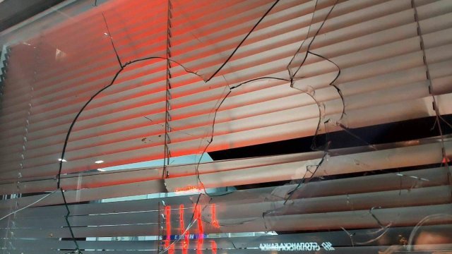 Министерството на външните работи остро осъжда престъплението извършено през нощта