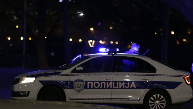 Най малко двама души загинаха при експлозия в завода за производство