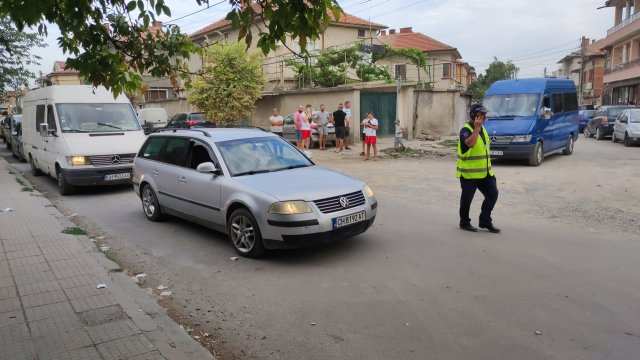 Окръжната прокуратура в Сливен задържа за срок до 72 часа