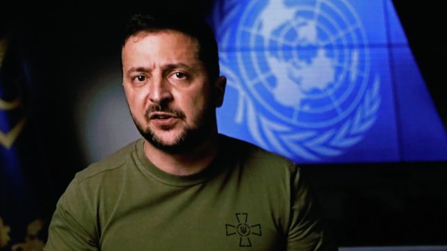 Украйна заяви че няма да има спиране на огъня докато