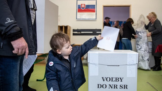 След неуспешния референдум за промяна на Конституцията лидерите на бившата