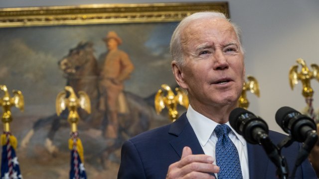 Президентът на Съединените щати Джо Байдън обмисля пътуване до Европа