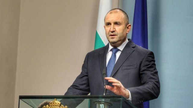Време е България да покаже пълния си иновационен потенциал като