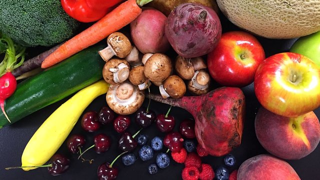 Чрез храната можем да намалим възпалителните процеси в тялото Освен