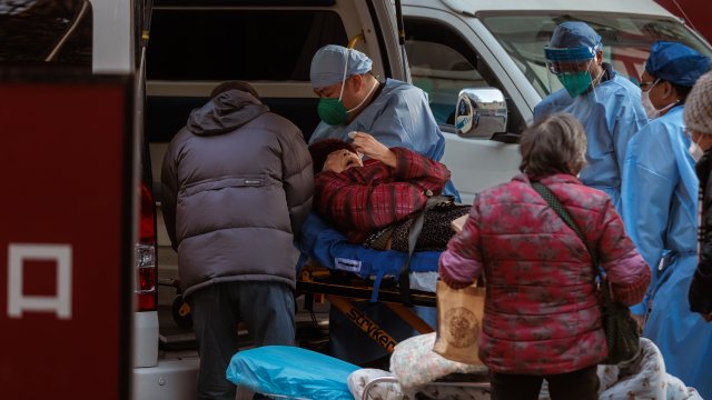 При пътен инцидент малко след полунощ тази сутрин в Южен