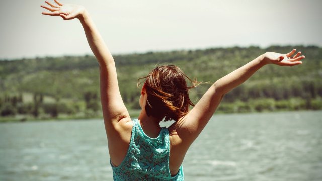 Когато не сме в настроение ние най често се затваряме в