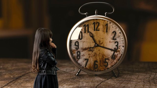 Според астролозите часът на раждането на детето има влияние върху