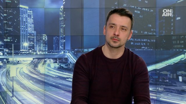 Какви са икономическите ефекти от войната между Русия и Украйна Това