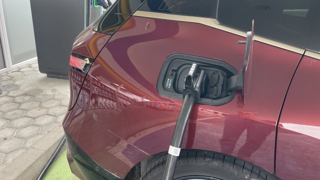 От началото на годината до септември в САЩ са продадени