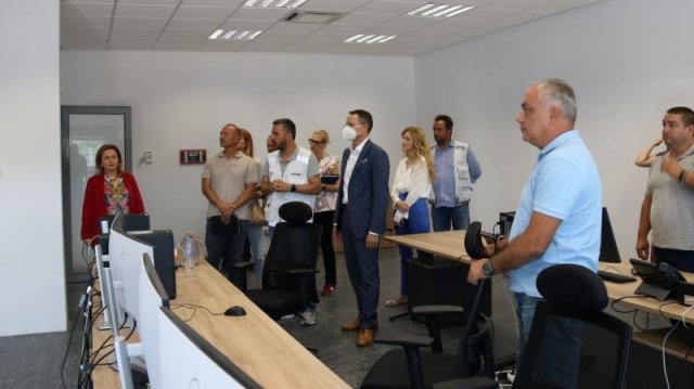 Търговската експлоатация на интерконектора Гърция България IGB трябва да