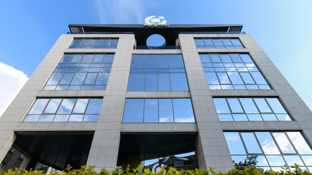 Euromonеy обяви Банка ДСК за №1 в България в годишната