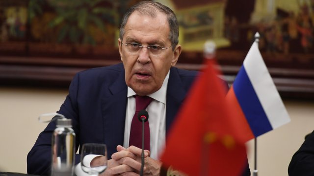 Русия и Китай планира да увеличат своето взаимодействие. Това обяви