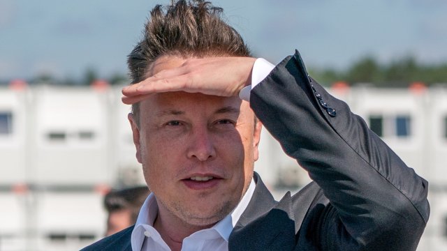 Шефът на Tesla Илон Мъск постави нов рекорд като не